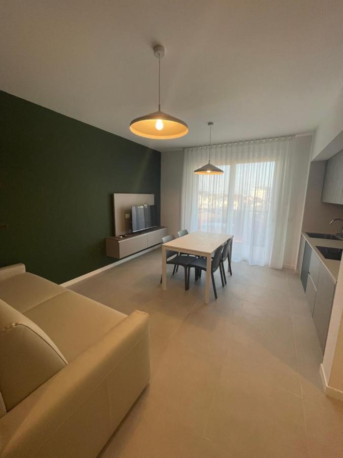 Woody Green Charming Apartments - Agenzia Cocal Caorle Bagian luar foto