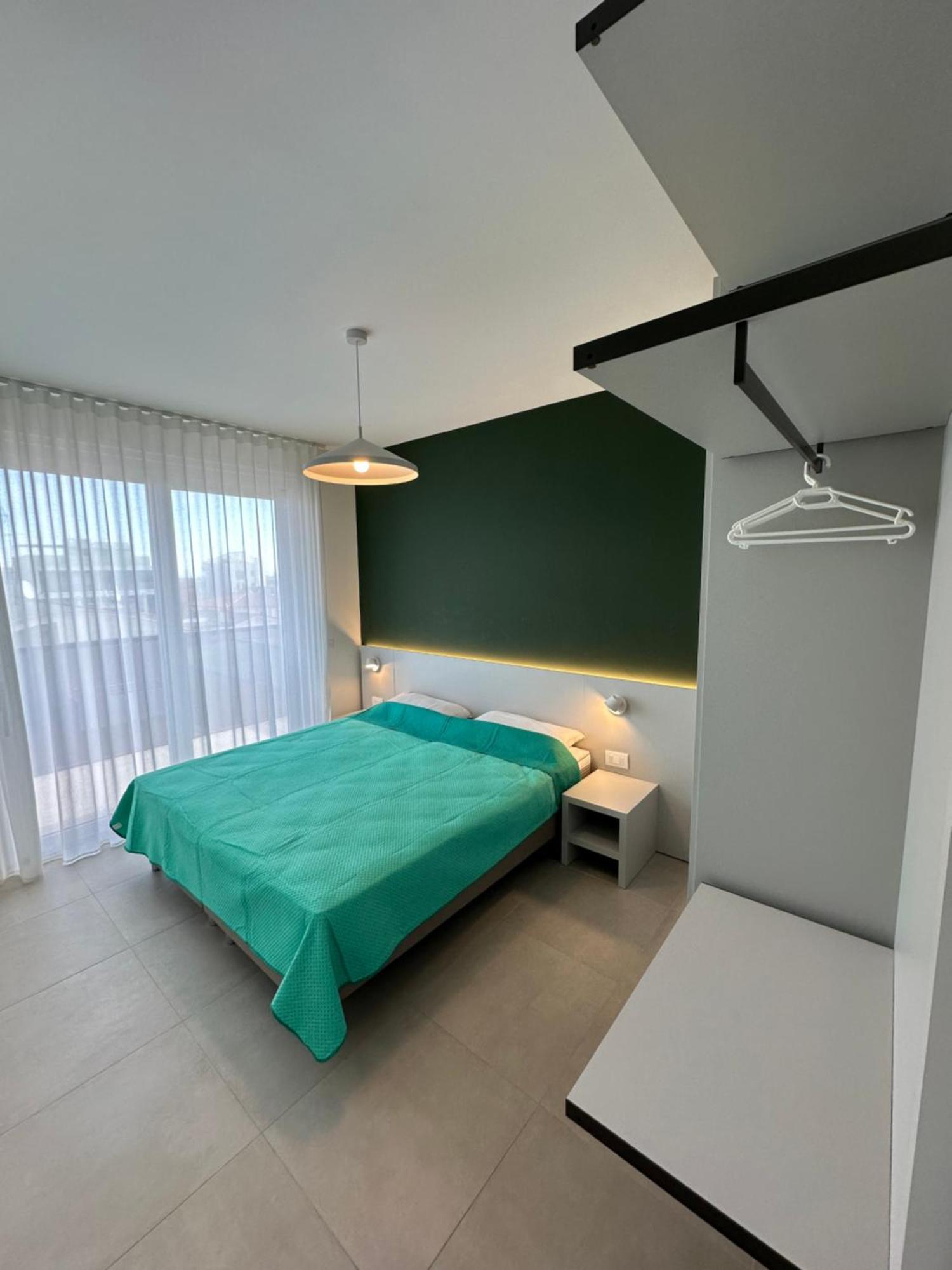 Woody Green Charming Apartments - Agenzia Cocal Caorle Bagian luar foto