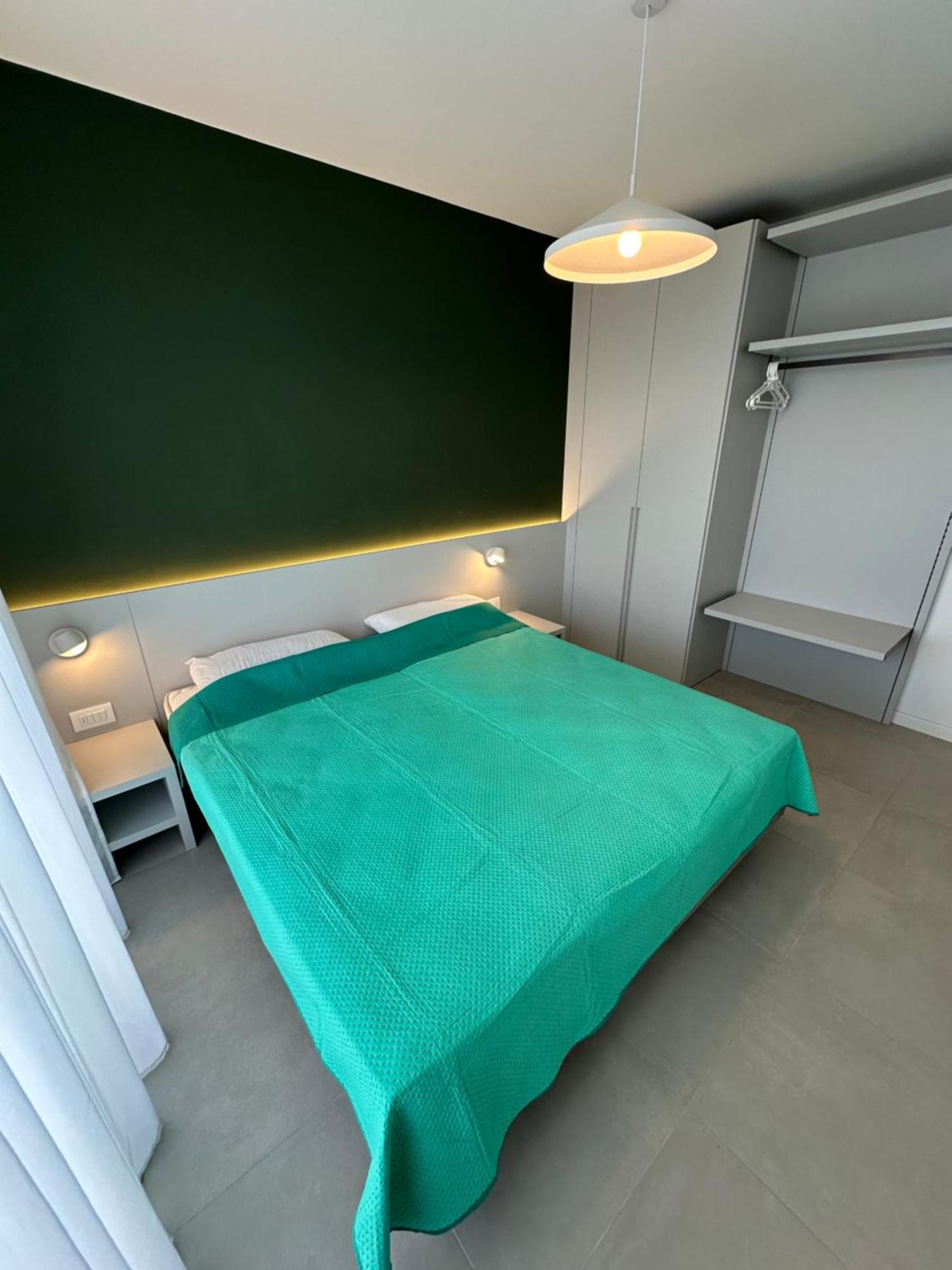 Woody Green Charming Apartments - Agenzia Cocal Caorle Bagian luar foto