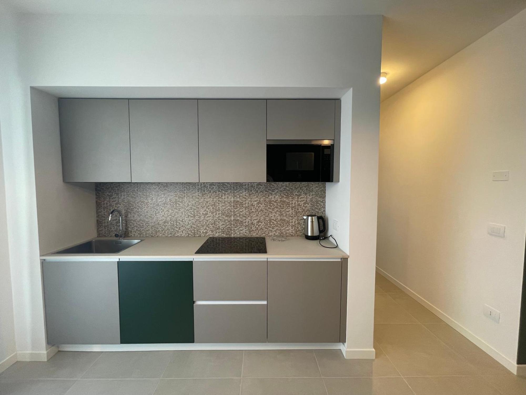 Woody Green Charming Apartments - Agenzia Cocal Caorle Bagian luar foto